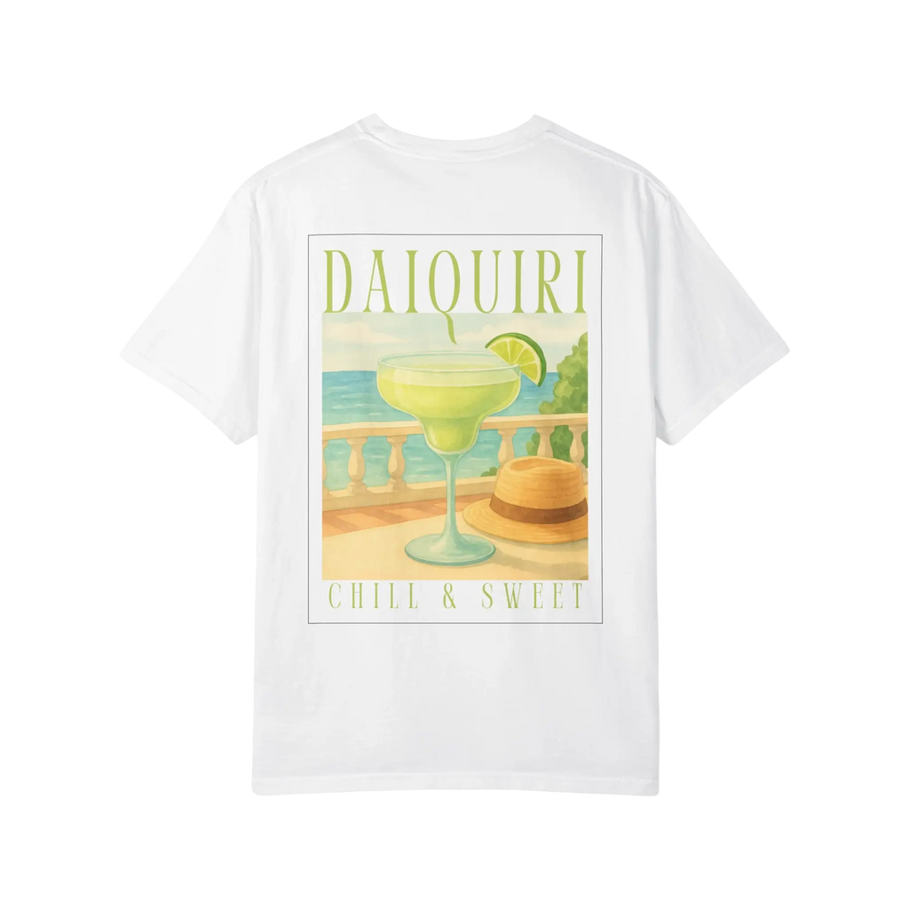 T-shirt Daiquiri - Bella Serata