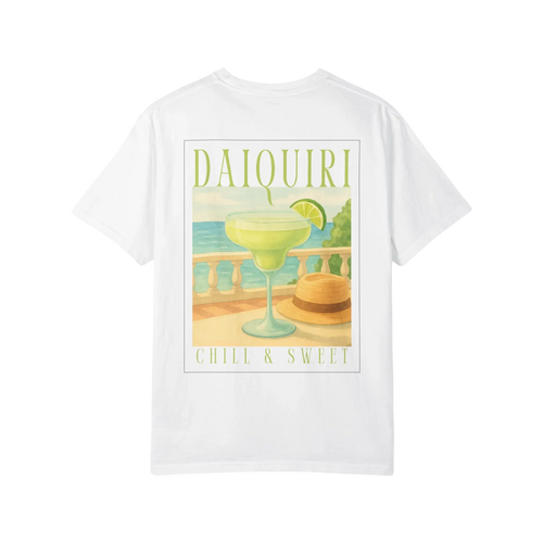 T-shirt Daiquiri - Bella Serata