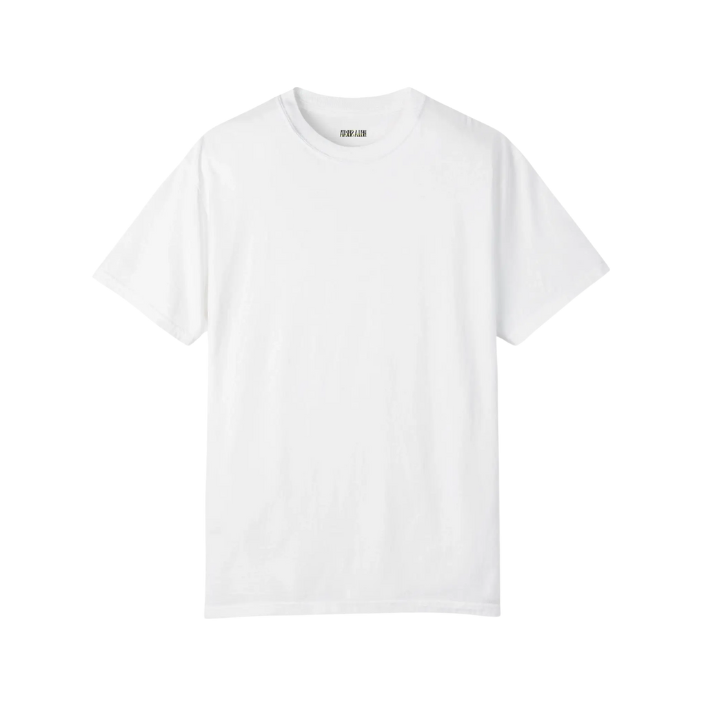 T-shirt front