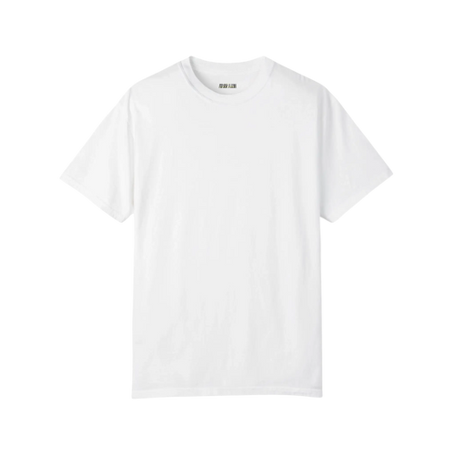 T-shirt front