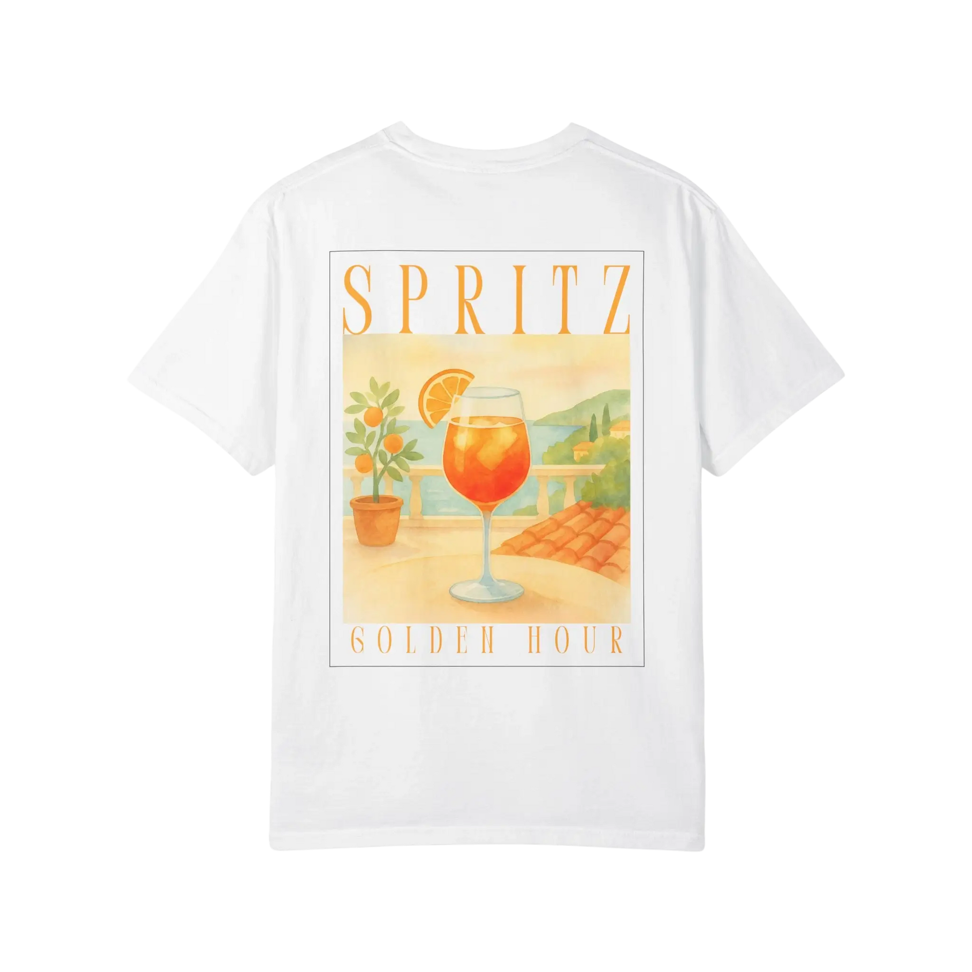 T-shirt Spritz - Bella Serata